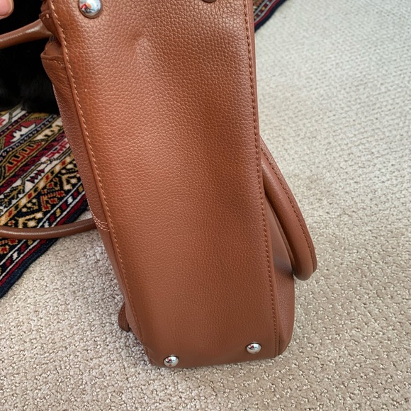 Danier leather purse - Picture 6 of 11